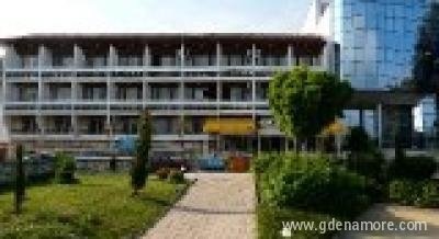 Hotel Balchik, privatni smeštaj u mestu Balchik, Bugarska