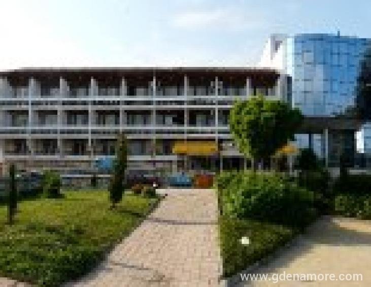 Hotel Balchik