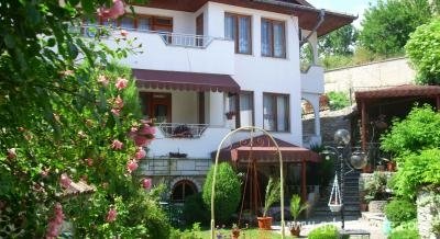Villa Katty, privatni smeštaj u mestu Balchik, Bugarska