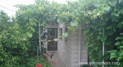 apartmani žute, privatni smeštaj u mestu Korčula, Hrvatska