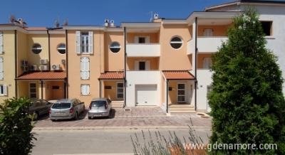 Mare, privatni smeštaj u mestu Poreč, Hrvatska