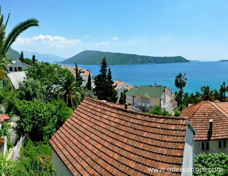 apartman Boricic