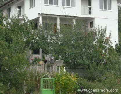 Вила &amp;#34;Мое хоби&amp;#34;, privatni smeštaj u mestu Shkorpilovtsi, Bugarska - the house accomodation