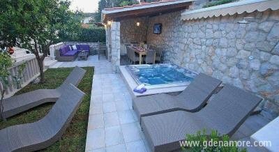Dubrovnik Villa Zaton, privatni smeštaj u mestu Dubrovnik, Hrvatska