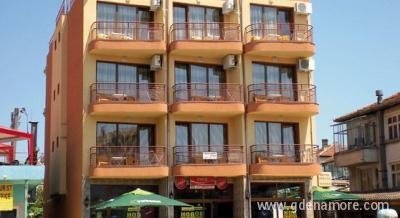 Hotel Sirena, privatni smeštaj u mestu Primorsko, Bugarska