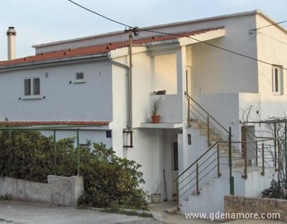 apartmani Boa, privatni smeštaj u mestu Čiovo, Hrvatska