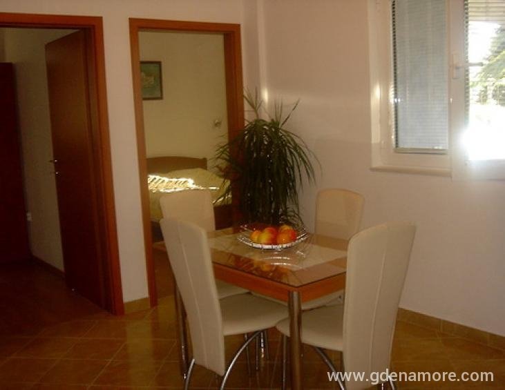 DMM Apartmani