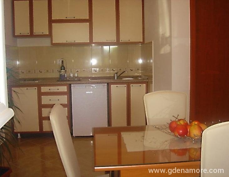 DMM Apartmani