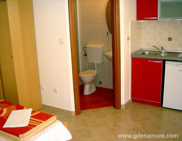 DMM Apartmani