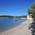 Tamaris apartmanok, Magán szállás a községben Cres, Horv&aacute;torsz&aacute;g - Plaža