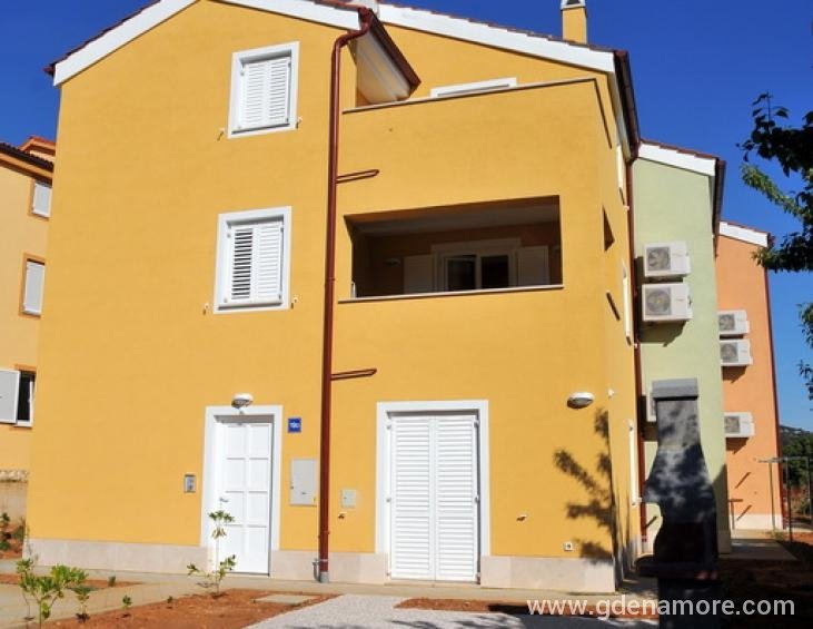 Apartmani