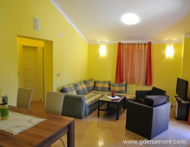 Apartman 2 sprat