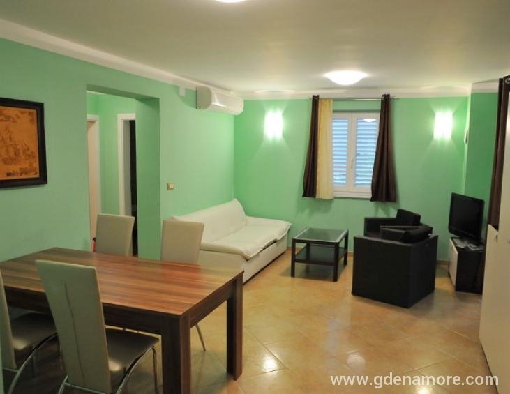 Apartman 1 sprat