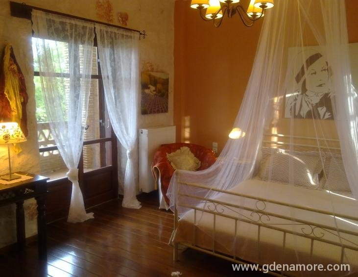 A Bed Room