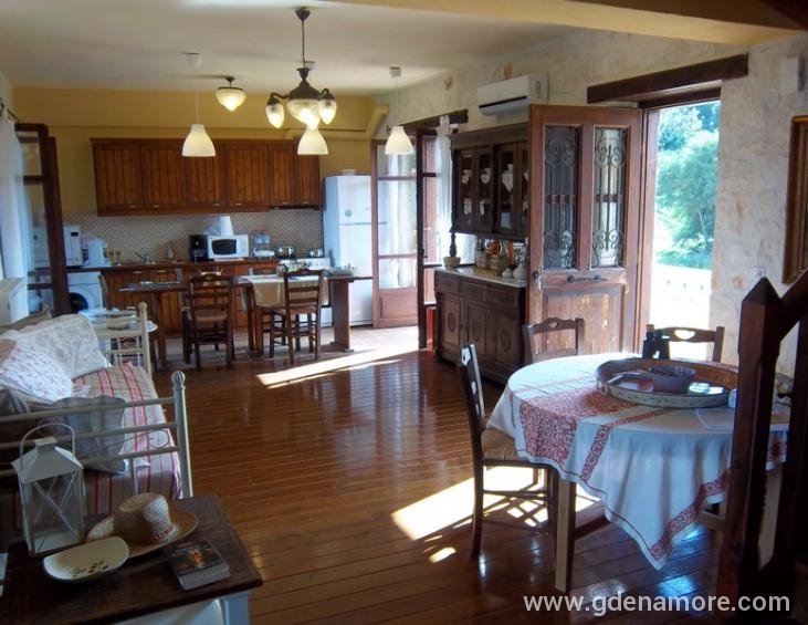 One main room