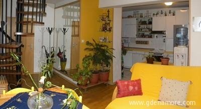 apartman, privatni smeštaj u mestu Ohrid, Makedonija