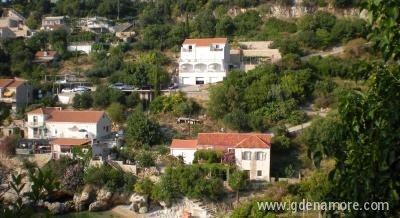 Apartmani Korina, privatni smeštaj u mestu Dubrovnik, Hrvatska
