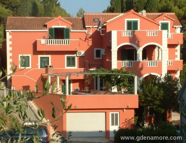 VILLA JUPPY