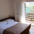 Apartmani Vodice, privatni smeštaj u mestu Vodice, Hrvatska - Druga spavaca soba stana na 1 spratu