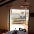 Apartmani Vodice, privatni smeštaj u mestu Vodice, Hrvatska - Pogled na terasi