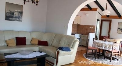 Apartmani Vodice, privatni smeštaj u mestu Vodice, Hrvatska