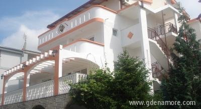 Apartment Šušanj, privatni smeštaj u mestu Šušanj, Crna Gora