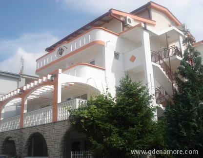 Apartment &Scaron;u&scaron;anj, privatni smeštaj u mestu &Scaron;u&scaron;anj, Crna Gora