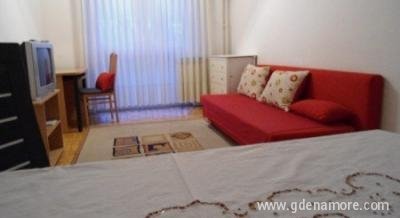 Apartman u Zagrebu,Trešnjevka, privatni smeštaj u mestu Zagreb, Hrvatska