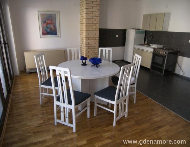 Veliki apartman 