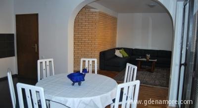 NEPTUNE APARTMENTS OHRID, privatni smeštaj u mestu Ohrid, Makedonija