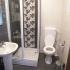 NEPTUNE APARTMENTS OHRID, privatni smeštaj u mestu Ohrid, Makedonija - Mali apartman, kupatilo
