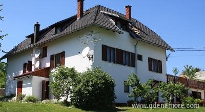 Apartman Matovina Plitvice, privatni smeštaj u mestu Plitvička Jezera , Hrvatska