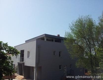 APARTMANI BARBARA, privatni smeštaj u mestu Medulin, Hrvatska - apartman Barbara