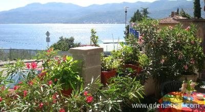 Apartman Natali, privatni smeštaj u mestu Rijeka, Hrvatska