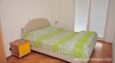 Ohrid smestaj - stan u strogi centar, privatni smeštaj u mestu Ohrid, Makedonija