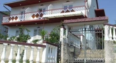 Vila Prsut, privatni smeštaj u mestu Djenović, Crna Gora