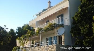Apartmani AD Hvar, privatni smeštaj u mestu Hvar, Hrvatska