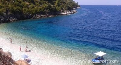 Maya, privatni smeštaj u mestu Korčula, Hrvatska