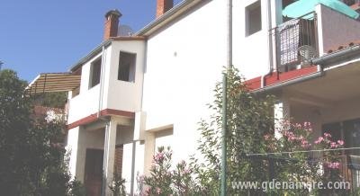 Apartman Martin, privatni smeštaj u mestu Rovinj, Hrvatska
