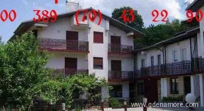 Villa Nikola Ohrid, privatni smeštaj u mestu Ohrid, Makedonija