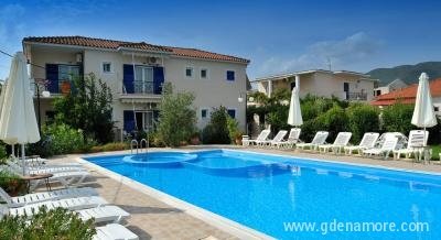 Anesis Village Studio i Apartmani, privatni smeštaj u mestu Lefkada, Grčka