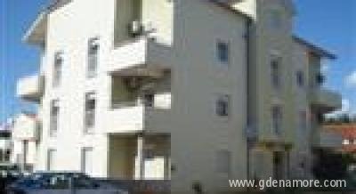 APARTMAN d.o.o., privatni smeštaj u mestu Medulin, Hrvatska