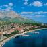 Apartments &amp;#34;Rose&amp;#34;, private accommodation in city Ba&scaron;ka Voda, Croatia