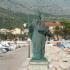 Apartments &amp;#34;Rose&amp;#34;, private accommodation in city Ba&scaron;ka Voda, Croatia