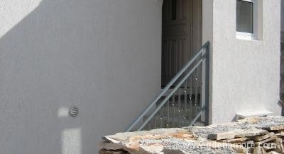 Apartmani Lidija, privatni smeštaj u mestu Vis, Hrvatska