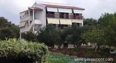 Apartmani-Nedo, privatni smeštaj u mestu Pakoštane, Hrvatska