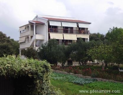 Apartments-Nedo, Privatunterkunft im Ort Pako&scaron;tane, Kroatien