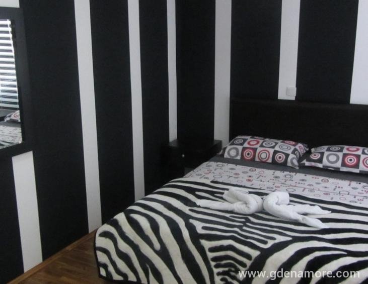 Ekskluziv apartman