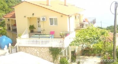 APARTMANI MARINOVIC, privatni smeštaj u mestu Budva, Crna Gora