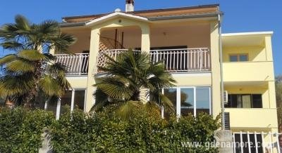 Apartmani Anita, privatni smeštaj u mestu Poreč, Hrvatska
